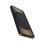 Capa OtterBox React Magnets Cover resistente preta para Galaxy S26 Ultra