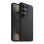 Capa OtterBox React Magnets Cover resistente preta para Galaxy S26 Ultra
