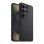 Funda para móvil OtterBox Symmetry Magnets Cover reciclada preta para Galaxy S26 Ultra