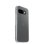 Funda OtterBox React transparente en plástico para Pixel 9a resistente y ultrafina