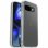 Funda OtterBox React transparente en plástico para Pixel 9a resistente y ultrafina