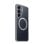 Capa OtterBox Symmetry Clear Magnets Transparente Resistente para Galaxy S26+