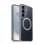 Capa OtterBox Symmetry Clear Magnets Transparente Resistente para Galaxy S26+