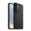 Capa OtterBox React Magnets Cover resistente preta para Galaxy S26+