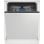 Lavavajillas Beko BDIN38541 15 Servicios Clase C 44 dB con SelfDry y Fast+