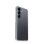 Funda para móvil OtterBox React Series Cover transparente resistente para Galaxy S25