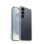 Funda para móvil OtterBox React Series Cover transparente resistente para Galaxy S25