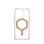 Funda para móvil UAG Urban Armor Gear Cover policarbonato TPU oro transparente para iPhone 15 Pro