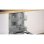 Lavavajillas Bosch Serie 2 SMV24AX04E 12 services E avec AquaStop et LED
