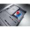Lavavajillas Bosch Serie 2 SMV24AX04E 12 services E avec AquaStop et LED