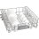 Lavavajillas Bosch Serie 2 SMV24AX04E 12 services E avec AquaStop et LED