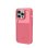 Funda para móvil UAG Dip Cover Rosa resistente a caídas para iPhone 13 Pro 6,1"