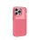 Funda para móvil UAG Dip Cover Rosa resistente a caídas para iPhone 13 Pro 6,1"