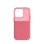 Funda para móvil UAG Dip Cover Rosa resistente a caídas para iPhone 13 Pro 6,1"