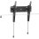 Vogels PFW 4510 Supporto TV Parete 55" VESA 100x100 a 400x400 Max 50Kg