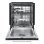 Lavastoviglie Samsung Serie 80 14 Coperti B Bianco Wi-Fi IA