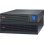 Sai APC 10 kVA Double Conversion Batterie Hot-Swap 5U Rackmount LCD