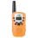 Kit de Walkie-Talkie et Jumelles Levenhuk LabZZ WTT10