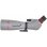 Telescopio Levenhuk New Blaze Plus 80 20-60x 80 mm IP64 Tripé Adaptador