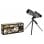 Catalejo Levenhuk Camo 60 16-48x Zoom 60 mm Camouflage