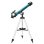 Telescopio Levenhuk Labzz Tk60 Con Estuche
