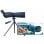 Levenhuk Discovery Range 60 Télescope de Camp 20-60x60 avec Trépied