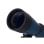 Levenhuk Discovery Range 60 Télescope de Camp 20-60x60 avec Trépied