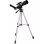 Telescopio Levenhuk Skyline Travel Sun 50