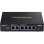 Switch Multi-Gigabit TRENDnet TEG-S762 6 Ports 10G/2.5G