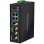 Router Trendnet TI-WP100 Ethernet WiFi 5 AC1200 Doble Banda PoE+ Industrial