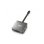 Laptop-Stand Urban Factory HUBEE LIGHT USB-C 100W HDMI Grau