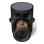 Altavoz inteligente Denon HOME 200 Rango completo Inalámbrico Tribanda 180W Dolby Atmos Negro