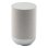 Altavoz inteligente Denon HOME 200 Rango completo Inalámbrico Tribanda 180W Dolby Atmos Plata