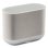 Altavoz inteligente Denon HOME 400 Rango completo con WiFi Tribanda y Dolby Atmos 180W Plata