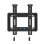 Neomounts WL35-550BL12 Supporto TV Parete Inclinabile 24 a 65" VESA 75x75 a 200x200 Max 40Kg
