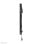 Neomounts WL35-550BL12 Supporto TV Parete Inclinabile 24 a 65" VESA 75x75 a 200x200 Max 40Kg