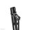Neomounts WL35-550BL12 Supporto TV Parete Inclinabile 24 a 65" VESA 75x75 a 200x200 Max 40Kg