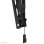 Neomounts WL35-550BL12 Supporto TV Parete Inclinabile 24 a 65" VESA 75x75 a 200x200 Max 40Kg