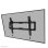 Neomounts WL35-550BL16 TV Wandhalterung Neigbar 42 bis 86" VESA 100x100 bis 600x400 Max 60Kg