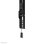 Neomounts WL35-550BL18 Supporto TV Parete Inclinabile 43 a 86" VESA 100x100 a 800x400 Max 60Kg