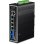 Industrieller Switch TRENDnet TI-BG62I Managed L2+ 6 Gigabit PoE Ports