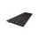 Teclado V7 KW550ESBT inalámbrico y USB compacto QWERTY español negro