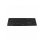Teclado V7 KW550ESBT inalámbrico y USB compacto QWERTY español negro