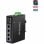 Iniettore PoE++ 2.5G Industriale 2 Porte 90W TRENDnet TI-IG290