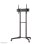 Neomounts FL50-540BL1 Supporto TV Pavimento Portatile 37 a 70" VESA 100x100 a 600x400 Max 50Kg