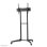 Neomounts FL50-540BL1 Suporte TV Suporte de Chão Portátil 37 a 70" VESA 100x100 a 600x400 Máx 50Kg