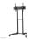 Neomounts FL50-540BL1 Supporto TV Pavimento Portatile 37 a 70" VESA 100x100 a 600x400 Max 50Kg