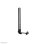 Neomounts AWL29-650BL1 Supporto VESA per Soundbar da Parete Regolabile Max 15 kg
