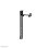 Neomounts AWL29-650BL1 Supporto VESA per Soundbar da Parete Regolabile Max 15 kg