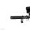 Neomounts CL25-530BL1 Supporto Soffitto Proiettore Universale Max 45 kg Acciaio Nero